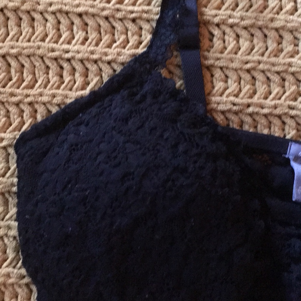 Padded Bralette - Picture 2 of 5